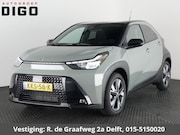 Toyota Aygo - X Hybrid 115 Pulse