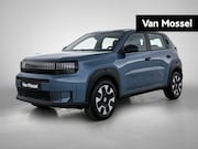 Fiat Grande Panda - 1.2 Hybrid ICON | Snel leverbaar | Parkeersensoren Achter |