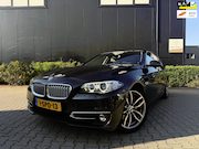 BMW 5-serie - 535i Luxury Edition