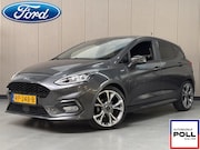 Ford Fiesta - 100pk EcoBoost ST-Line Navi Climat Cruise 18"LM Voorruitverw