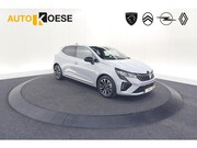 Renault Clio - TCe 90 GPF techno | 360 Camera | Adaptieve Cruise Control | 