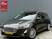 Ford Focus - Wagon BWJ 2019 | 1.0T 126PK Titanium Bus AUTOMAAT | TREKHAAK