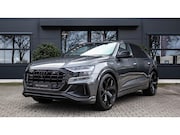 Audi Q8 - 50 TDI quattro Pro Line S