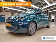 Fiat 500 - 1.0 Hybrid Torino Launch Edition 8 Jaar Garantie! | Navigati