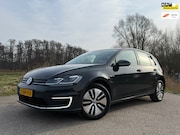 Volkswagen e-Golf - E-DITION Automaat /89%SOH/ Apple CarPlay/Android Auto / Clim