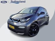 BMW i3 - Basis 120Ah 42 kWh 170pk | Achteruitrijcamera | Keyless | Na