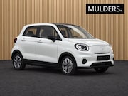 Leapmotor T03 - Design 37.3 kWh VOORRAAD KORTING