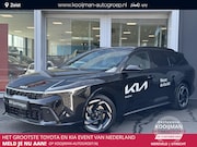 Kia K4 - Sportswagon 1.0 T-GDi MHEV GT-Launch Automaat Direct uit voo