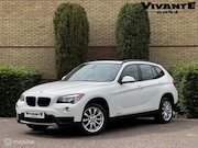 BMW X1 - xDrive28i High Executive Pano*Carplay*Cruise*Stoel.vrw