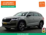 Skoda Kodiaq - 1.5 TSI Sportline Business Aut- Competition Seats,