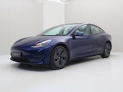 Tesla Model 3 - Long-Range AWD 351pk 75 kWh 93.1% SoH UPGRADE [ WIT LEDER+AM