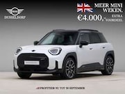 MINI Aceman - SE John Cooper Works Pakket XL PRIVATE LEASE EUR 6