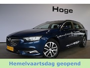 Opel Insignia - 1.5 Turbo Business Clima Navigatie LED Carplay Goed Onderhou