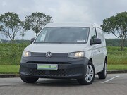 Volkswagen Caddy - 2.0 TDI CARGO