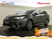 Toyota Avensis - Touring Sports 1.8 VVT-i Sol Edition | Trekhaak | Stoelverw.