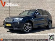BMW X3 - xDrive30d High Executive | Leder | Stoelverwarming