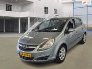 Opel Corsa - 1.2-16V '111' Edition AIRCO CRUISE TREKHAAK 2 X SLEUTELS
