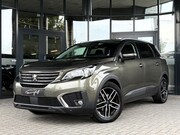 Peugeot 5008 - 1.2 PT - 7-PERS. - ORG. NL. - AFN. TREKH. - 17 INCH LM.
