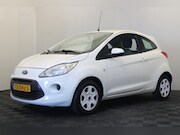 Ford Ka - 1.2 Cool & Sound start/stop