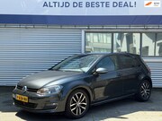 Volkswagen Golf - 1.4 TSI Connected Series Allstar l Automaat l Climate l Came