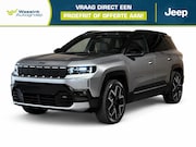 Jeep Compass - First Edition 74 kWh Premium Pack | Tweedelig panoramisch sc
