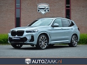 BMW X3 - xDrive30e High Executive M Sport Pano | Trekhaak | Laser