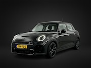 MINI Cooper S - Mini 2.0 Aut. Black-Edition Pano-dak/Leder-Sportstoel/17'LMV