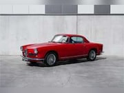 Alfa Romeo Sprint - 1900 Super M0676