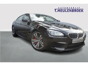 BMW 6-serie Gran Coupe - M6