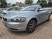 Volvo C70 - 2.4 Summum ( AUTOMAAT)