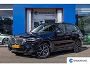 BMW X3 - xDrive30e High Executive | M-sport | Trekhaak/2000kg | 360 c