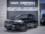 Volvo XC60 - 2.0 T6 Plug-in hybrid AWD Plus Bright - Pano l Trekh l H/Kar