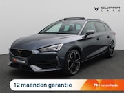 CUPRA Leon Sportstourer - 1.4 e-Hybrid Black Edition 245PK DSG Pano-Schuifdak, Keyless