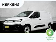 Citroën e-Berlingo - 136pk L2 50 kWh | Accu 99% | Airco | Parkeersenoren | Camera