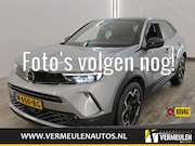 Opel Mokka - 1.2 130PK Ultimate Automaat + 18"/ Navi/ Clima/ Cruise/ Lede