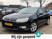Citroën C5 - 1.6 Collection CLIMA NAP NAVIGATIE LED