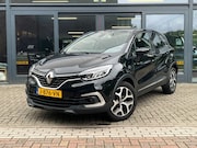 Renault Captur - 1.3 TCe Intens | Cruise control | Bluetooth | Navigatie | Ca
