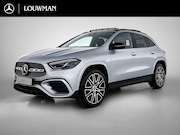 Mercedes-Benz GLA-Klasse - 250 e 140 Year Edition | Plus pakket | Parkeerpakket | Panor