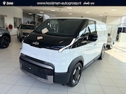 Kia PV5 - Cargo L2H1 3D Elite Executive 71.2 kWh | Direct leverbaar | 