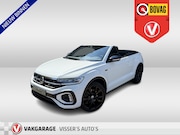 Volkswagen T-Roc - 1.5 TSI R-Line | applecarplay/android auto | stoelverwarming