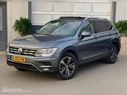 Volkswagen Tiguan All-Space - 2.0 | 7 PERS. | AUTOMAAT | PANO |