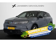 Opel Grandland - 1.6 Turbo Plug-in-Hybrid Ultimate Panoramadak Leder Trekhaak