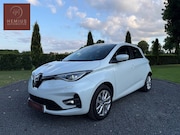 Renault Zoe - R110 EXPERIENCE 52 kWh - Koop Accu - Stuurvw - Camera - Snel