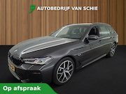 BMW 5-serie - Touring 520e Bns Edit.+ 1e-Eig. & Dealer-Onderh. BOVAG-Garan