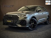 Audi Q3 Sportback - 45 TFSI e S Line|Keyless|Stoelverw.|Blindspot|Camera