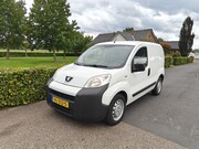 Peugeot Bipper - 1.3 HDi XR Profit + BJ 2015
