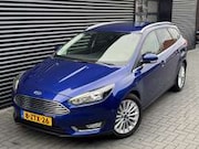 Ford Focus - Wagon 1.0 First Edition| 2015| NAVI| CLIMA| CRUISE