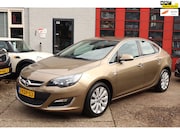 Opel Astra - 1.4 Turbo Cosmo , 85.000 Km Nap .