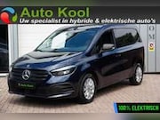 Mercedes-Benz Citan - eCitan L1 Pro 51 kWh 11.000KM. MBUX / CARPLAY