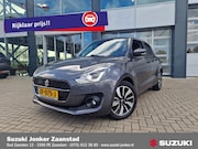 Suzuki Swift - 1.2 Stijl Smart Hybrid